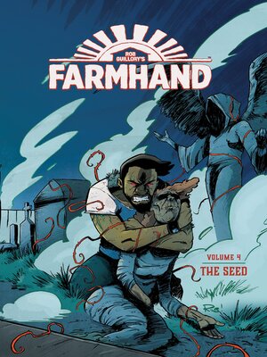 cover image of Farmhand (2018), Volume 4